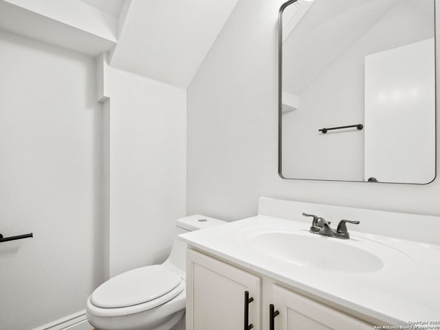 7318 Clear Rock Drive, San Antonio, TX 78255