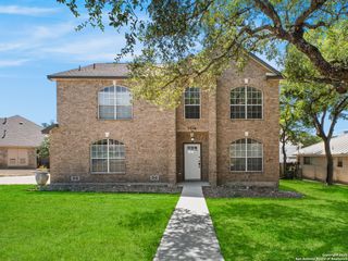 7318 Clear Rock Drive, San Antonio, TX 78255