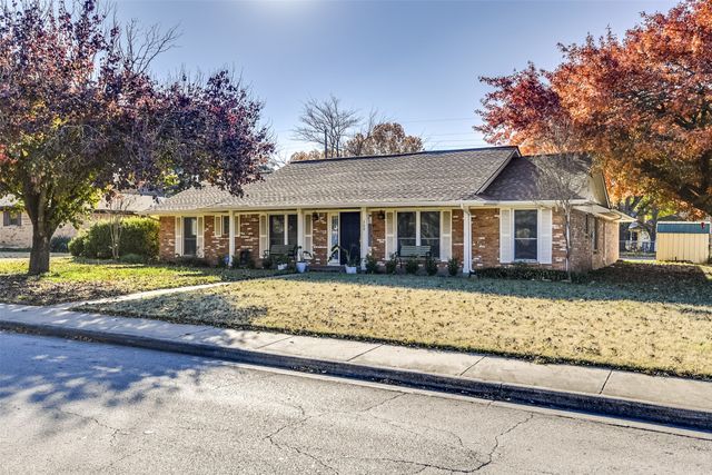 309 Stiles Drive, Midlothian, TX 76065