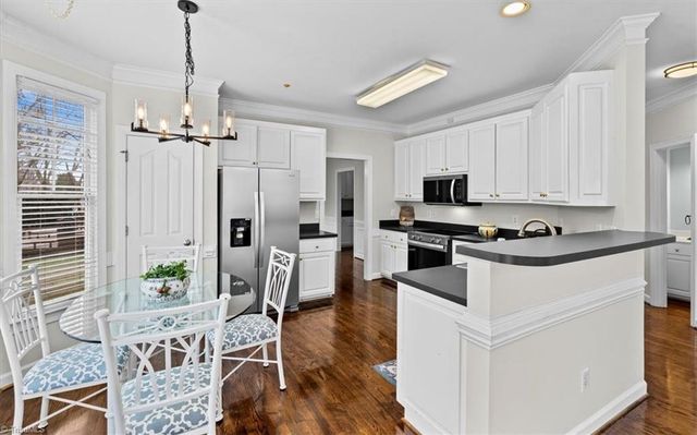 503 WillowView Drive, Greensboro, NC 27455