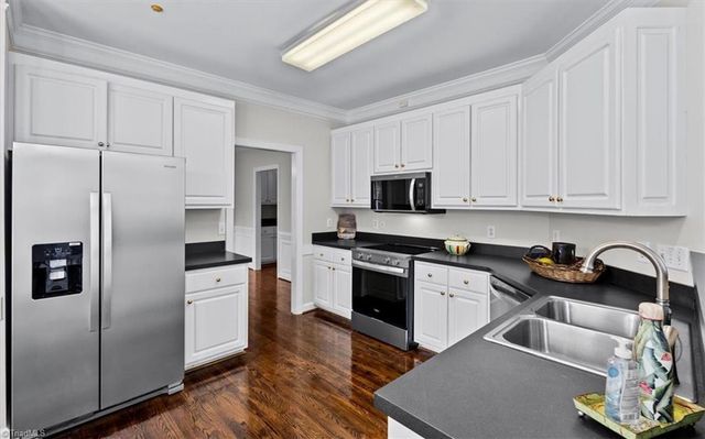 503 WillowView Drive, Greensboro, NC 27455