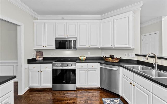 503 WillowView Drive, Greensboro, NC 27455