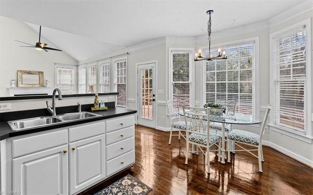 503 WillowView Drive, Greensboro, NC 27455