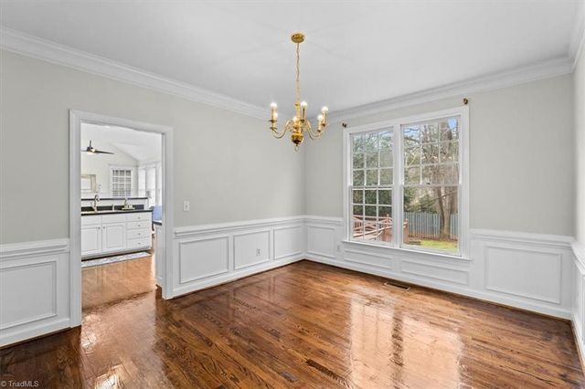 503 WillowView Drive, Greensboro, NC 27455