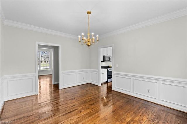 503 WillowView Drive, Greensboro, NC 27455