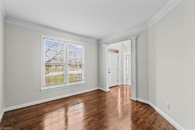 503 WillowView Drive, Greensboro, NC 27455