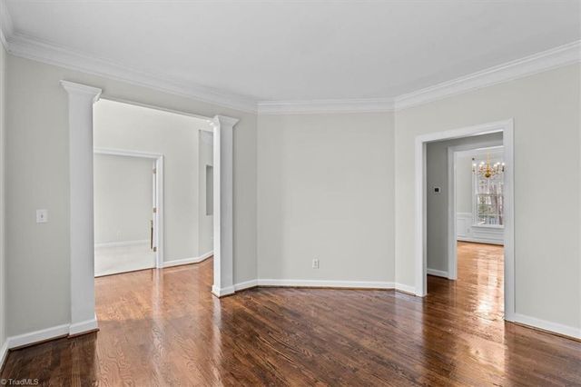 503 WillowView Drive, Greensboro, NC 27455