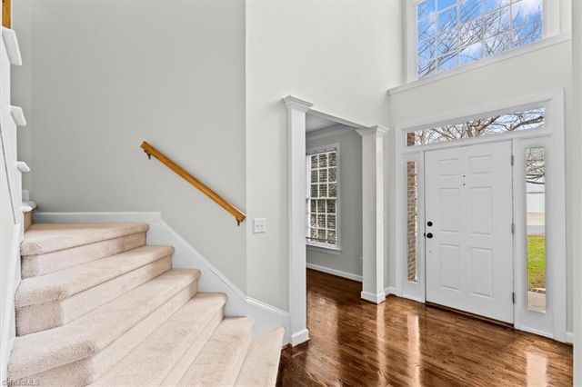 503 WillowView Drive, Greensboro, NC 27455