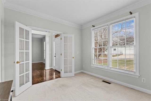 503 WillowView Drive, Greensboro, NC 27455