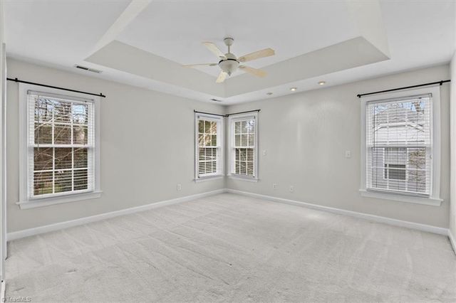 503 WillowView Drive, Greensboro, NC 27455