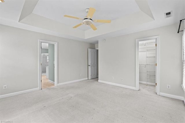 503 WillowView Drive, Greensboro, NC 27455