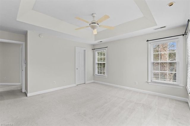 503 WillowView Drive, Greensboro, NC 27455