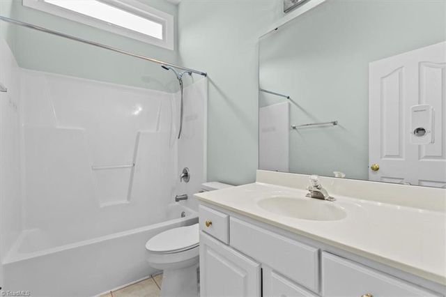 503 WillowView Drive, Greensboro, NC 27455