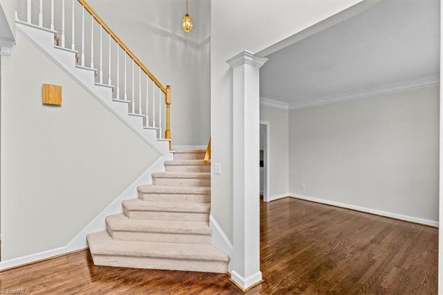 503 WillowView Drive, Greensboro, NC 27455