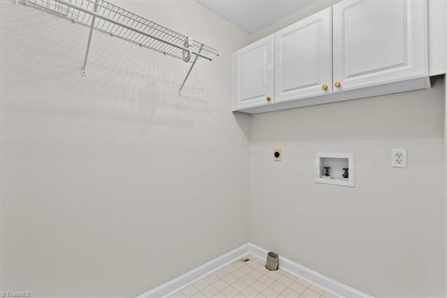 503 WillowView Drive, Greensboro, NC 27455