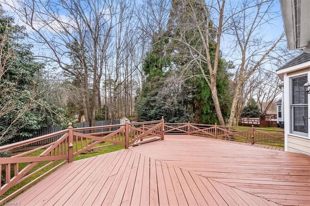 503 WillowView Drive, Greensboro, NC 27455