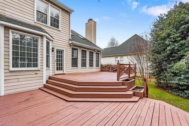 503 WillowView Drive, Greensboro, NC 27455