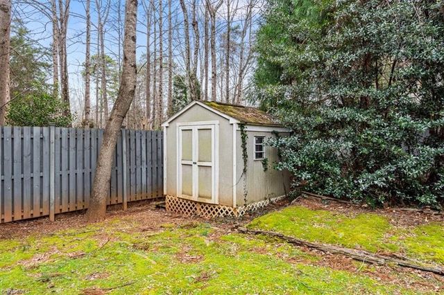 503 WillowView Drive, Greensboro, NC 27455