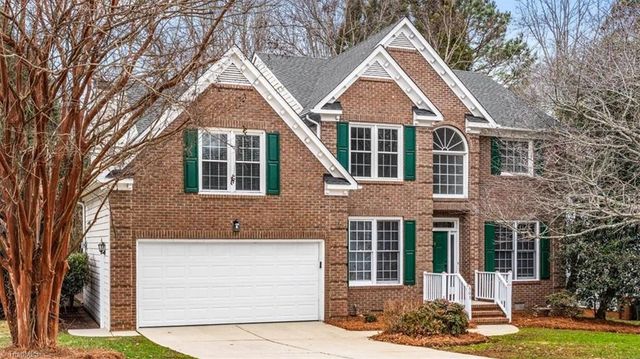503 WillowView Drive, Greensboro, NC 27455