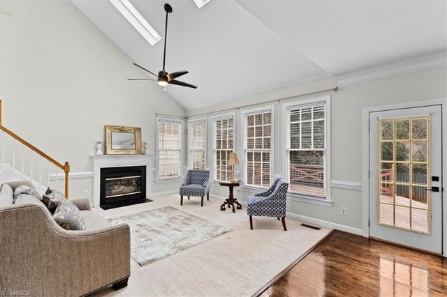 503 WillowView Drive, Greensboro, NC 27455