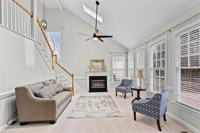 503 WillowView Drive, Greensboro, NC 27455