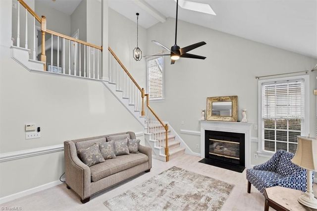 503 WillowView Drive, Greensboro, NC 27455