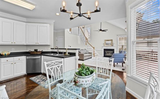 503 WillowView Drive, Greensboro, NC 27455