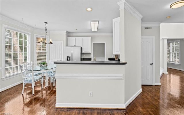 503 WillowView Drive, Greensboro, NC 27455