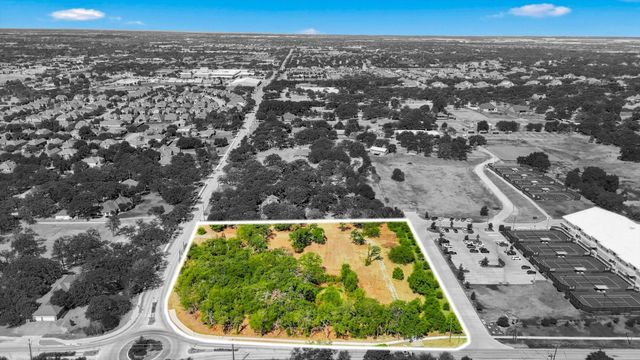 1347 Johnson Road, Keller, TX 76248