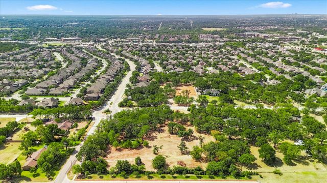 1347 Johnson Road, Keller, TX 76248