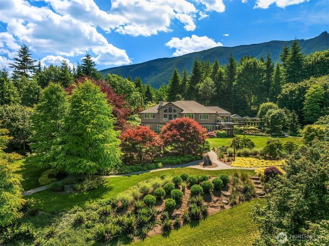 42520 SE 149th Place, North Bend, WA 98045