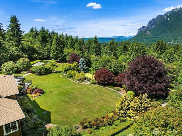 42520 SE 149th Place, North Bend, WA 98045