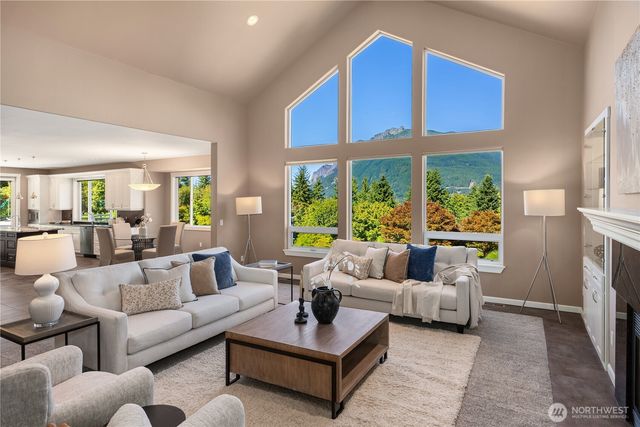 42520 SE 149th Place, North Bend, WA 98045