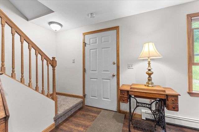 354 Falls Bridge Road, Williamstown, VT 05679