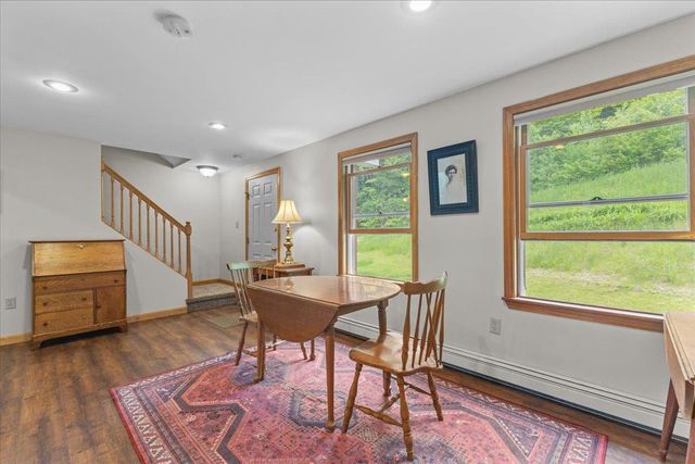 354 Falls Bridge Road, Williamstown, VT 05679