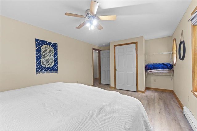 354 Falls Bridge Road, Williamstown, VT 05679
