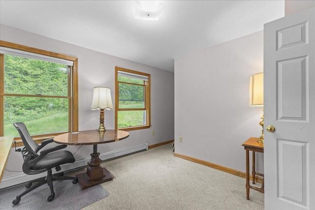 354 Falls Bridge Road, Williamstown, VT 05679