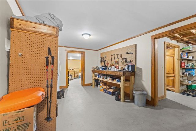354 Falls Bridge Road, Williamstown, VT 05679