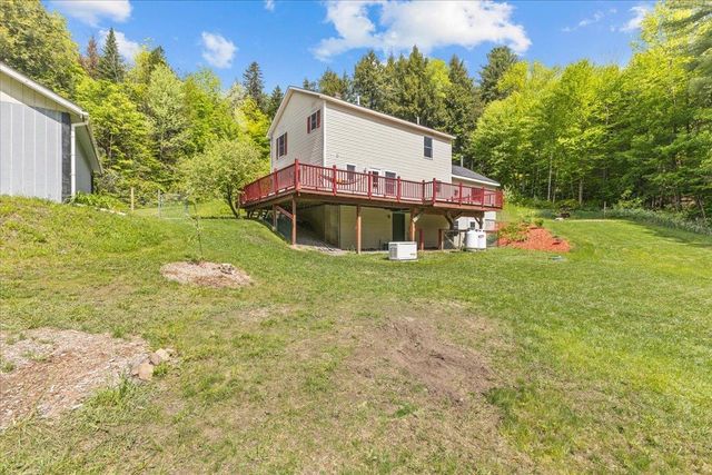 354 Falls Bridge Road, Williamstown, VT 05679