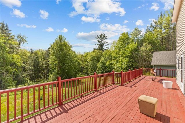 354 Falls Bridge Road, Williamstown, VT 05679