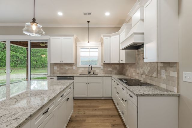 4518 Dry Fork Rd, Hampshire, TN 38461