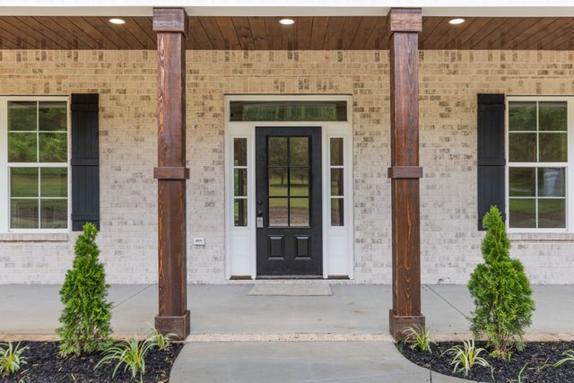 4518 Dry Fork Rd, Hampshire, TN 38461