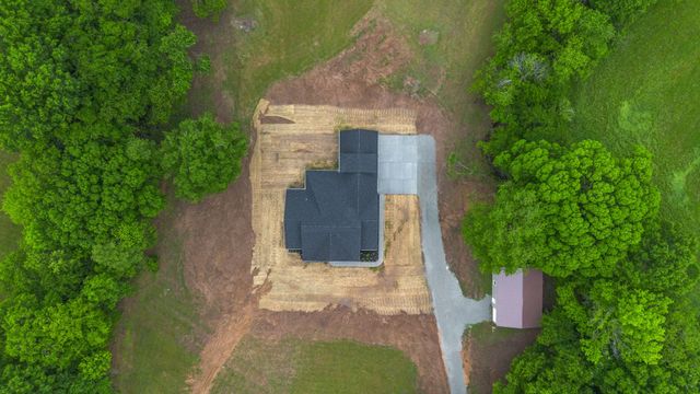 4518 Dry Fork Rd, Hampshire, TN 38461