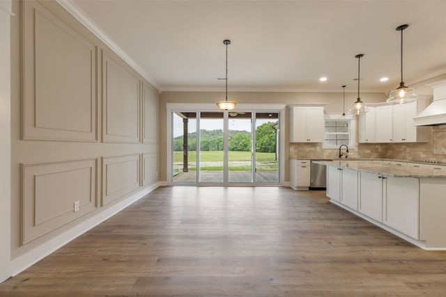4518 Dry Fork Rd, Hampshire, TN 38461