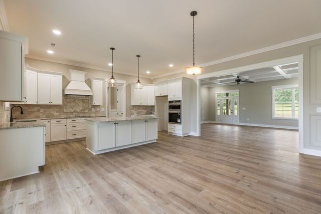 4518 Dry Fork Rd, Hampshire, TN 38461