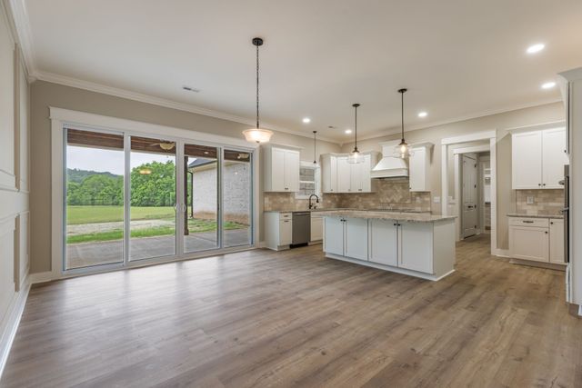 4518 Dry Fork Rd, Hampshire, TN 38461