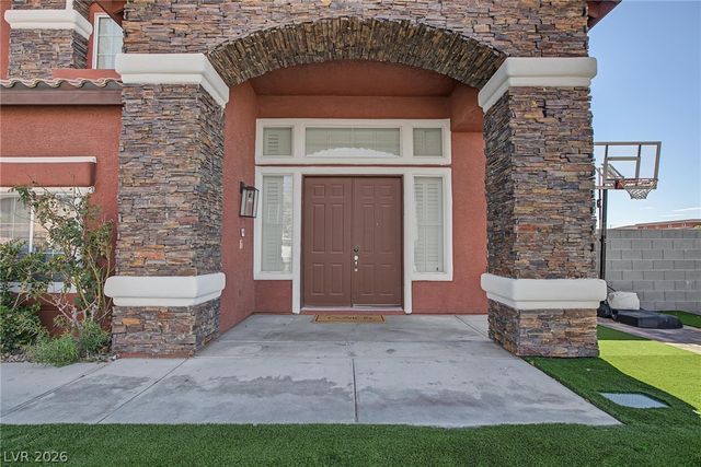 5560 Kings Row Court, Las Vegas, NV 89148