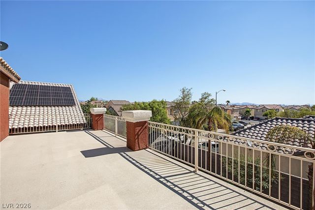 5560 Kings Row Court, Las Vegas, NV 89148