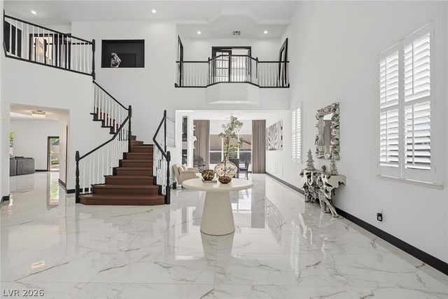 5560 Kings Row Court, Las Vegas, NV 89148