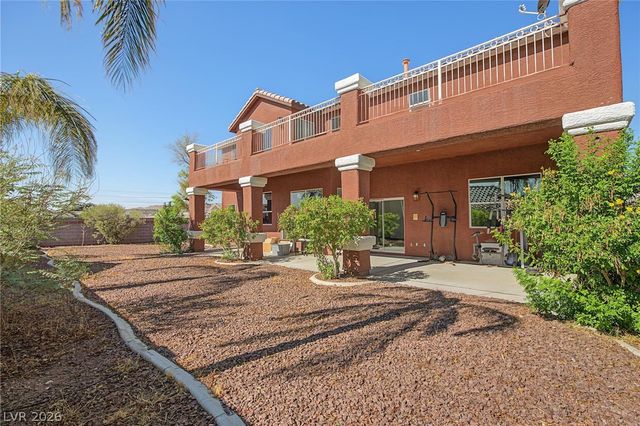 5560 Kings Row Court, Las Vegas, NV 89148